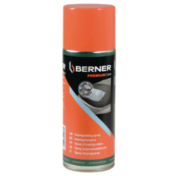 Импрегниращ спрей BERNER Nano