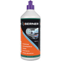 Паста за полиране BERNER Medium