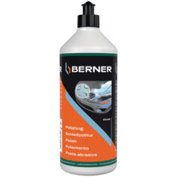 Паста за полиране BERNER Finish