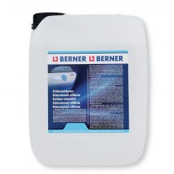 Обезмаслител преди боя BERNER 5л
