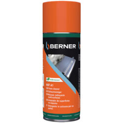Почистваща пяна BERNER NSF A1