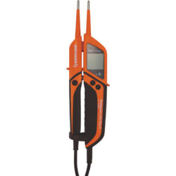 Мултифункционален тестер BERNER Profi LCD Plus II