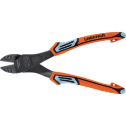 Клещи резачки BERNER Electro-Power 200 mm, 3K