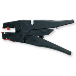 Автоматични клещи за оголване на проводници BERNER B 162, 0,03 - 10 mm²