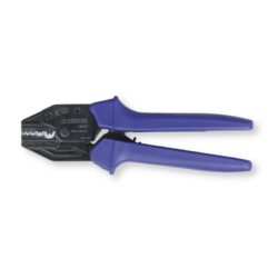 Кримпващи клещи BERNER Premium 0,1 - 16 мм²