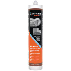 Силикон BERNER Oxim Plus Premium - без MEKO
