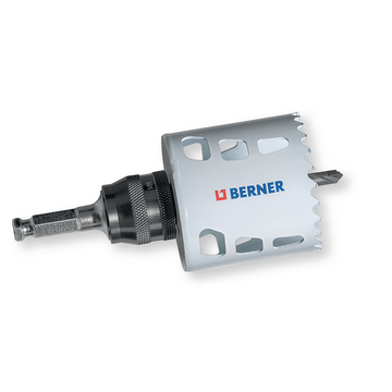 Аксесоар за цилиндров трион BERNER Power Change Plus - Image 4