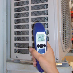 Термометър със сонда BERNER Thermo Control - Image 2