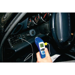 Термометър със сонда BERNER Thermo Control - Image 3