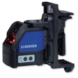 Лазерен нивелир BERNER BCLL BASIC