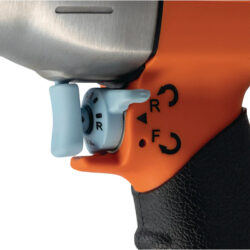 Пневматичен гайковерт BERNER 1/2" Hybrid Stubby - Image 3