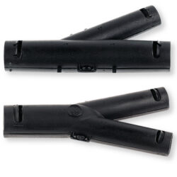 Y-колектори за гофриран маркуч BERNER - Image 3