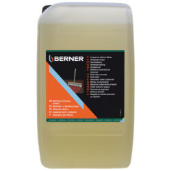 Индустриален чистител BERNER