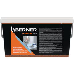 Пълнител за гипсокартон BERNER