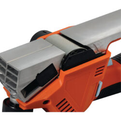 Акумулаторно ренде BERNER BACP BL 12 V - Image 2
