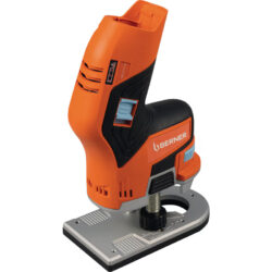 Акумулаторна фреза BERNER BACER BL 12 V - Image 3