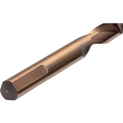 Свредло за метал BERNER Cobra Step DIN 338 - Image 2