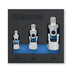 Комплект карданни вложки BERNER