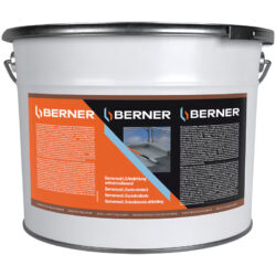 Самонивелиращ се уплътнител за плосък покрив Bernerseal FS