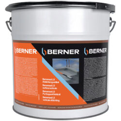 Хидроизолация за вертикални повърхности BERNERseal FS