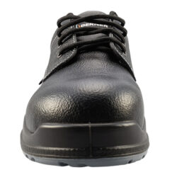 Работни обувки кожени BERNER Basic S3 - Image 3