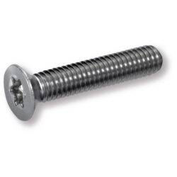 Винт със скрита глава BERNER ISO 14581, A2