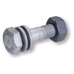Шайба с висока якост BERNER DIN EN 14399-6, 300 – 370 HV - Image 3