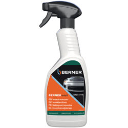 Чистител на насекоми BERNERwash Intensive