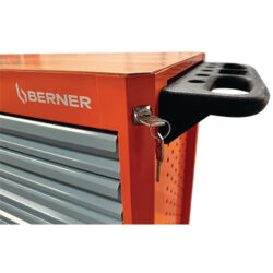 Инструментална количка за електромобилност BERNER - Image 4