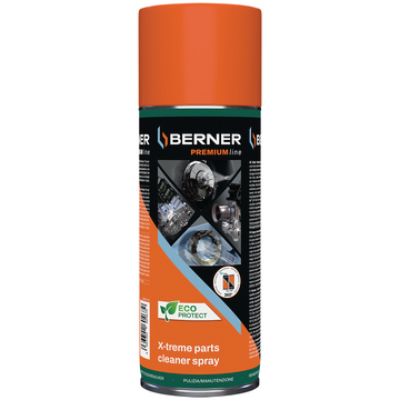 Препарат за почистване на части BERNER X-treme