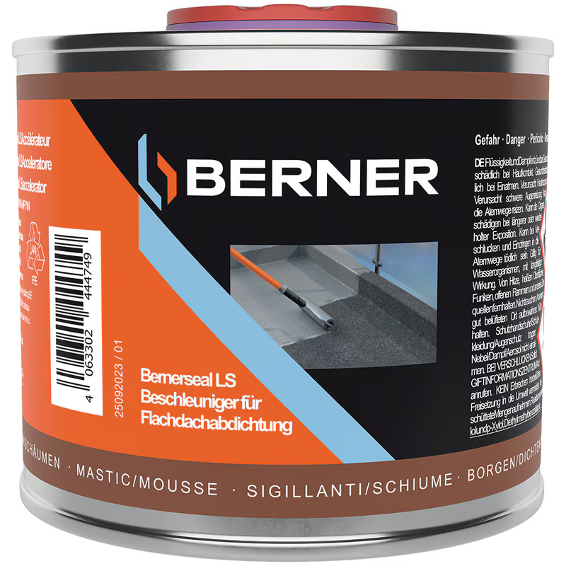 Активатор BERNERseal FS
