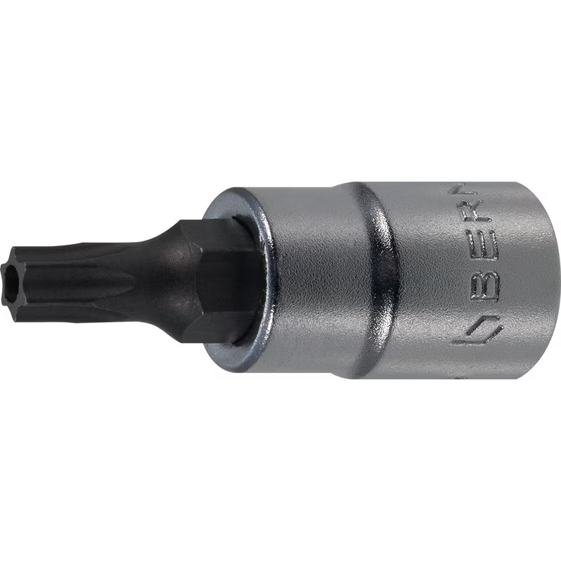 Вложка 1/4 ” с накрайник R-TX BERNER