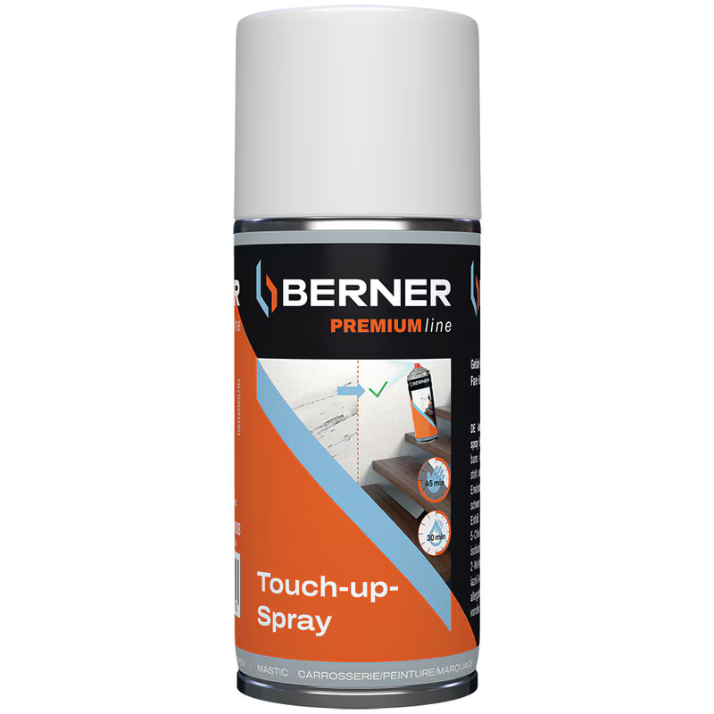Спрей за корекции BERNER Premium