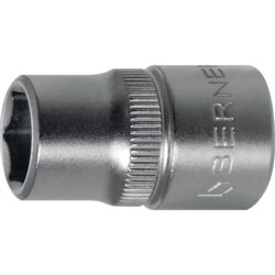 Шестостенни вложки BERNER BFD+ 3/8“