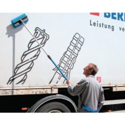 Четка за миене BERNER DUO LEVEL - Image 3