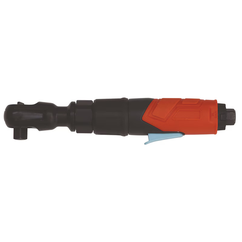 Пневматичена тресчотка BERNER 1/2" 80 Nm