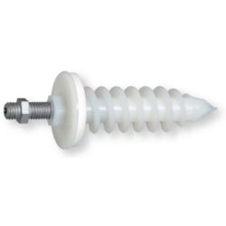 Дюбел за изолационни плочи BERNER ISOdrill