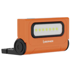 LED Инспекционна лампа челник BERNER Premium 2-in-1 - Image 2