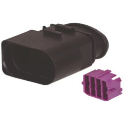 VAG конектор серия 3.5 BERNER - Image 2