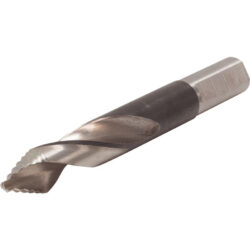 Спирално свредло BERNER Cobra Step DIN 338 - Image 2